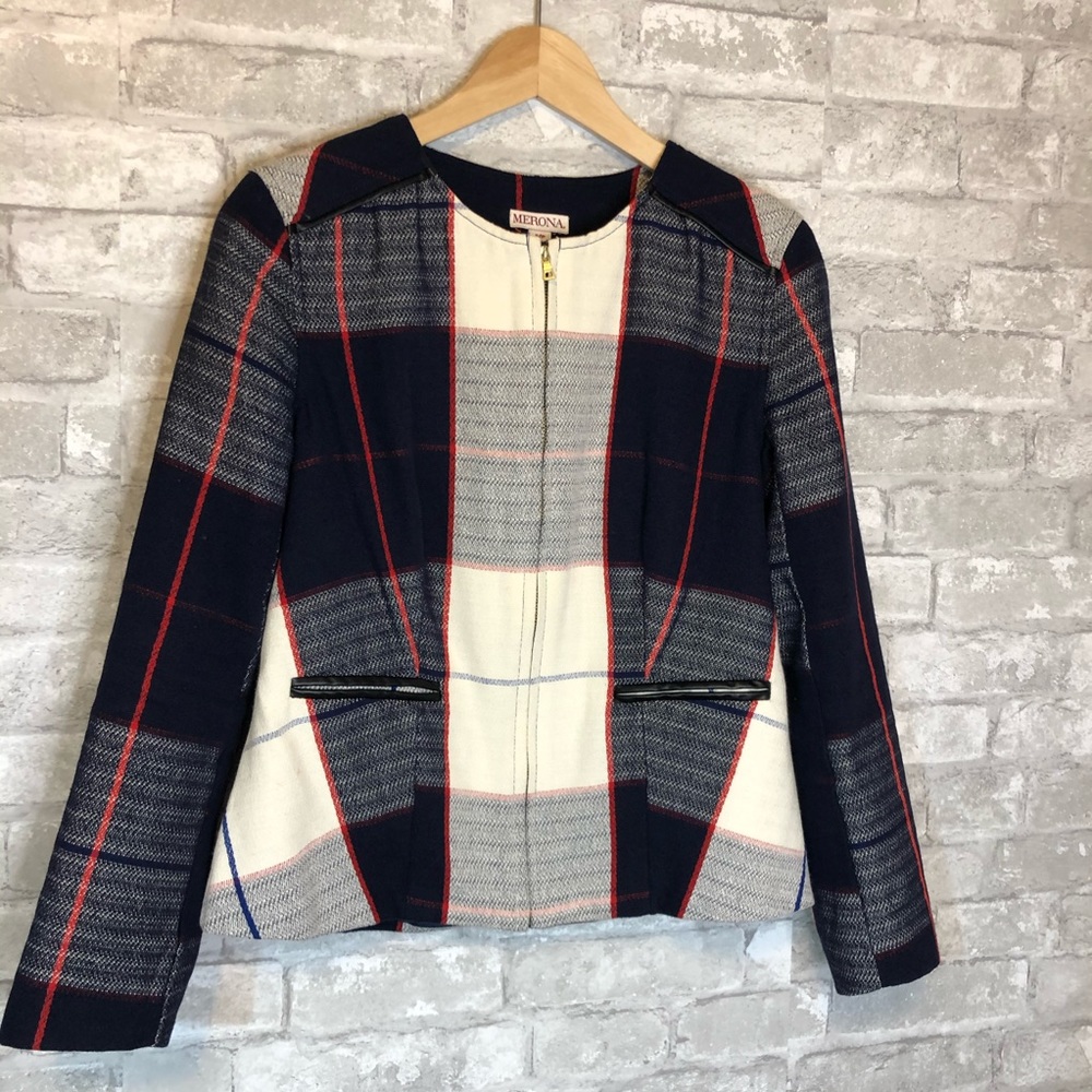 Merona size S jacket